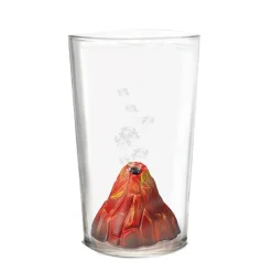 Mini Tulivuori