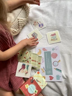 Minun päiväni piktogrammeina, 112 kpl
