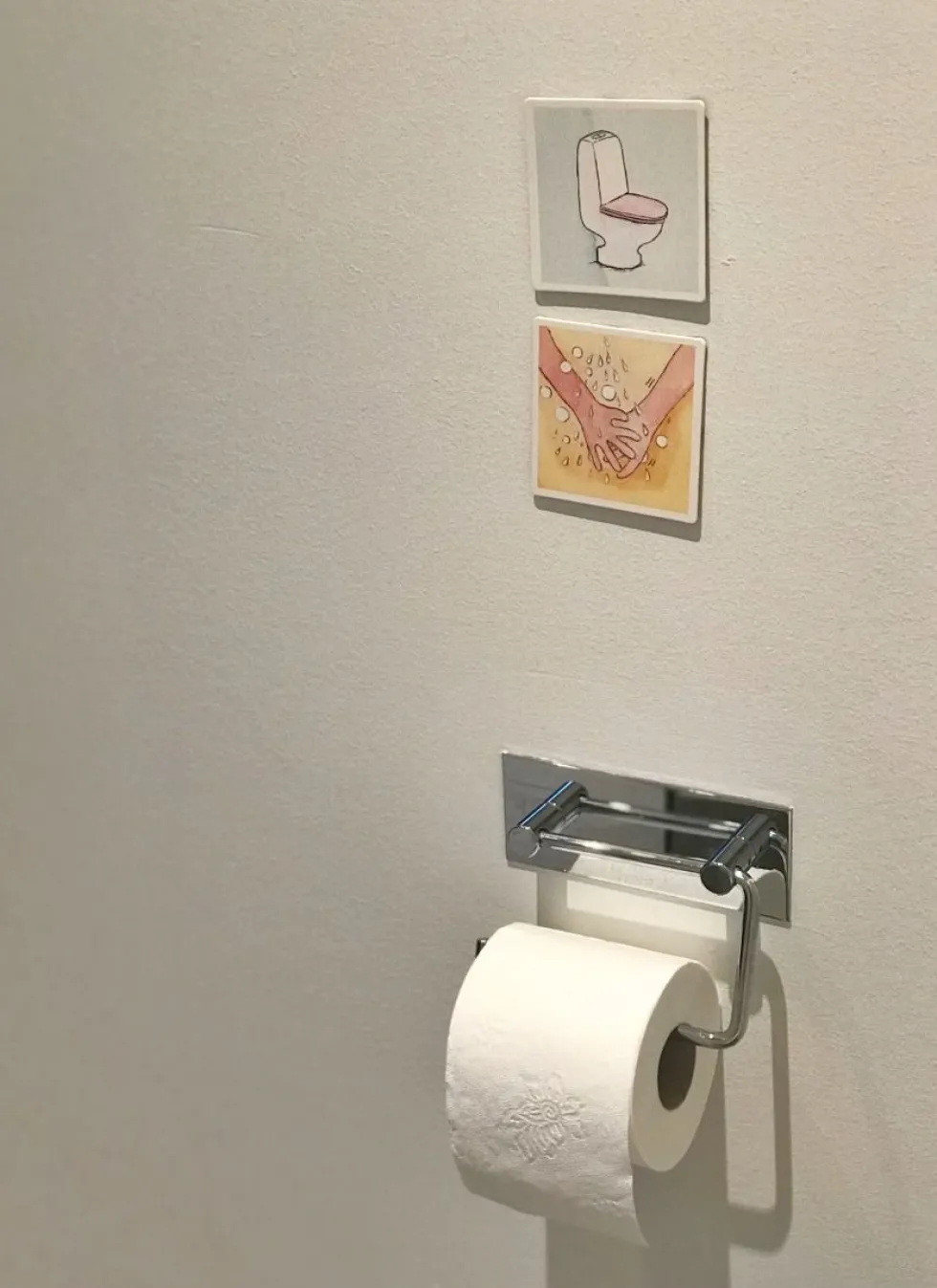 Minun päiväni piktogrammeina, 112 kpl