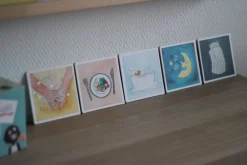 Minun päiväni piktogrammeina, 112 kpl