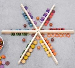 Montessori aloituspakkaus, 168 osaa