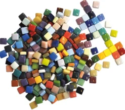 Mosaiikkimix, n. 300 kpl