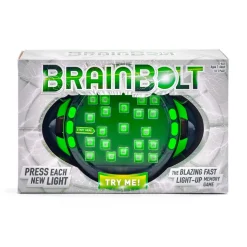 Muistipeli - BrainBolt