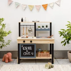 Mutakeittiö - Grill & Chill