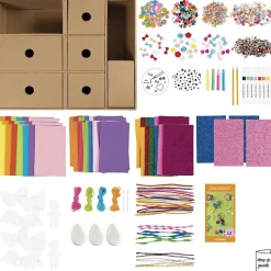 My Craft Station – Koristelu