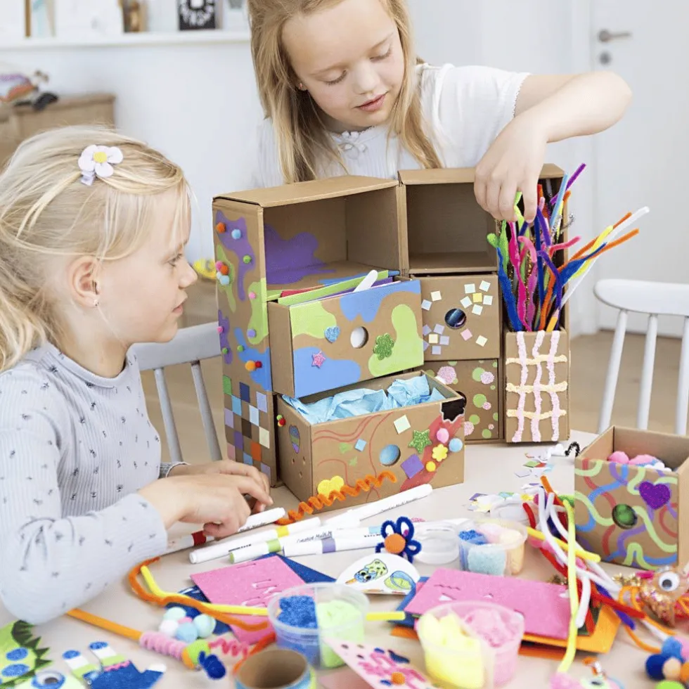 My Craft Station – Muovailu