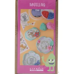 My Craft Station -täydennys – Muovailu