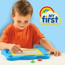 My First – Magneettinen piirustustaulu