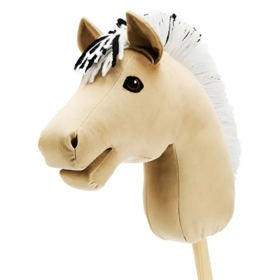 My Hobby Horse -keppihevonen – Fjord