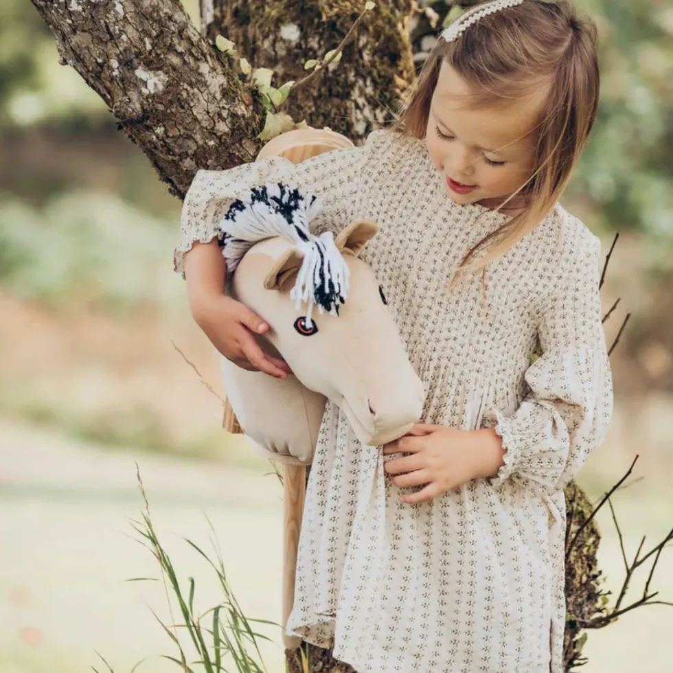 My Hobby Horse -keppihevonen – Fjord