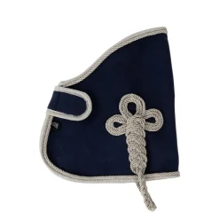 My Hobby Horse -tarvikkeet – Fleeceloimi, Navy