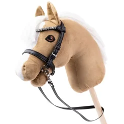 My Hobby Horse -tarvikkeet – Suitset, musta