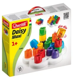 Nastamosaiikki Baby - Daisy Maxi