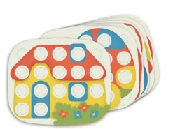 Nastamosaiikki - FantaColor Baby, 28 kpl