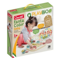 Nastamosaiikki - FantaColor Baby, 28 kpl