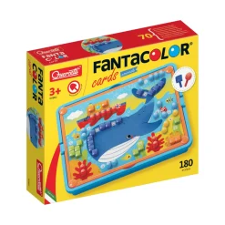 Nastamosaiikki - FantaColor eläimillä, 180 kpl