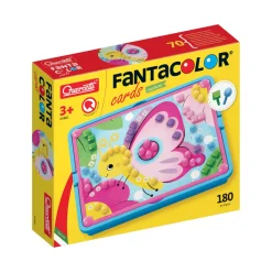 Nastamosaiikki - FantaColor luonnolla, 180 kpl
