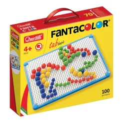 Nastamosaiikki- FantaColor, 100 nastaa