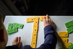 newméro palikat (3-7 v.), 27 osaa