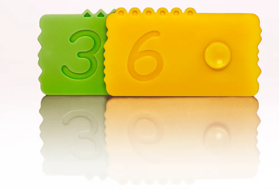 newméro palikat (3-7 v.), 27 osaa
