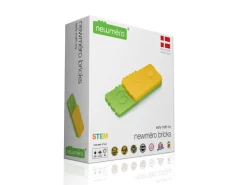 newméro palikat (3-7 v.), 27 osaa
