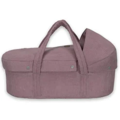 Nukenkoppa sis. tyynyn & peiton – Laventeli 42 cm