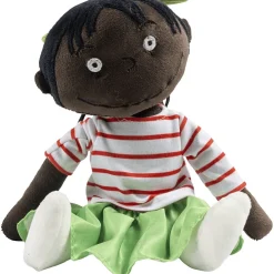 Nukke 30 cm – Ronja
