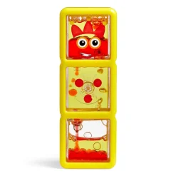 Numberblocks-aistipullot - Yhdestä Viiteen