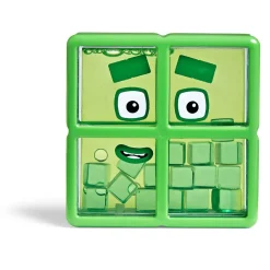 Numberblocks-aistipullot - Yhdestä Viiteen