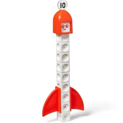 Numberblocks-aktiviteettisetti, Heroes with Zeroes
