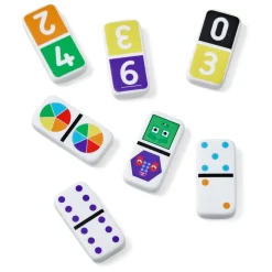 Numberblocks - Domino