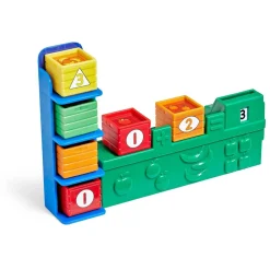 Numberblocks - Kauppa leikkisetti