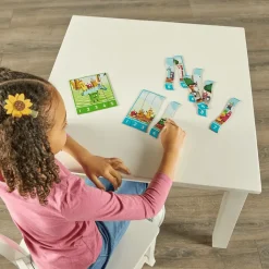 Numberblocks - Löydä oikea järjestys