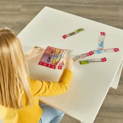 Numberblocks - Löydä oikea järjestys