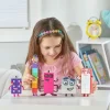 Numberblocks - Numerot 6-10