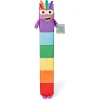 Numberblocks pehmolelu - Seitsemän