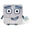 Numberblocks pehmolelu - Yhdeksän