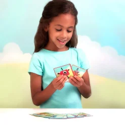 Numberblocks toimintasetti - Numerot 1-10