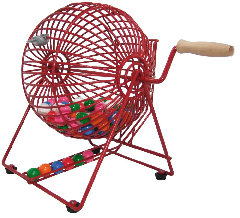 Numerobingo koneella, sis. 90 palloa