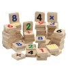 Numerot magneettitaululle