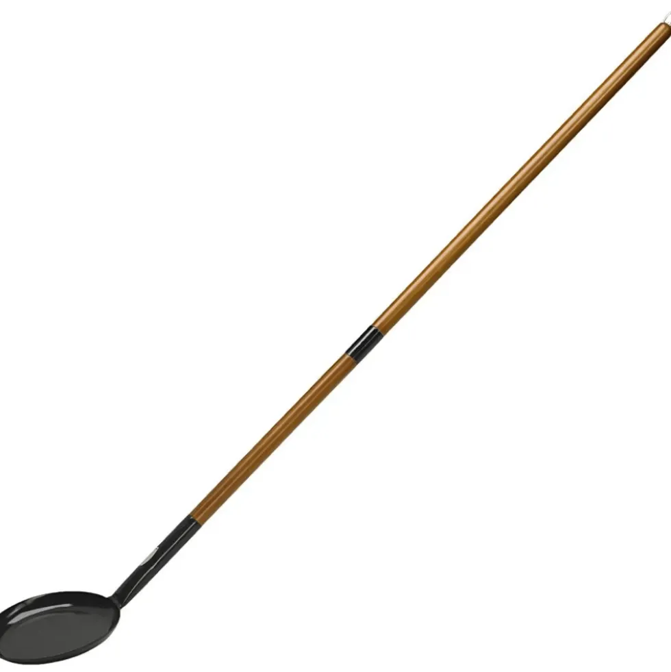 Nuotiopaistinpannu, Ø20 cm