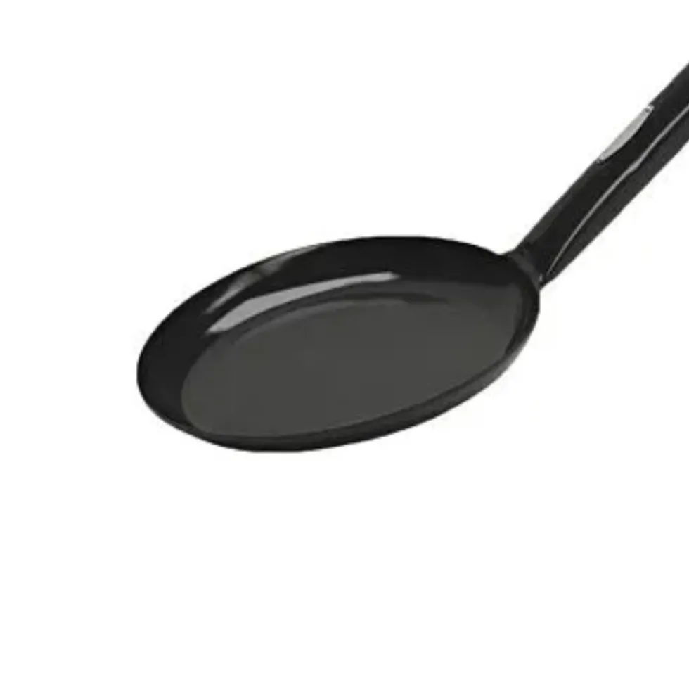 Nuotiopaistinpannu, Ø20 cm