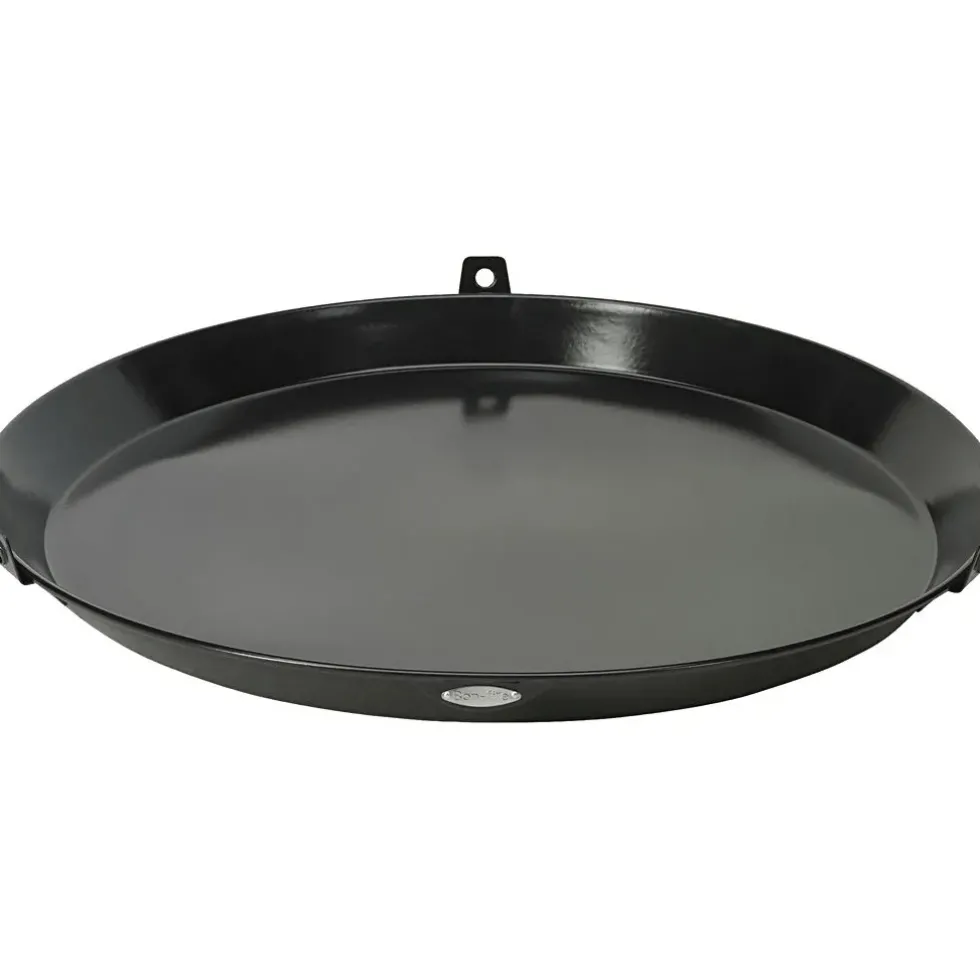Nuotiopannu Ø60 cm