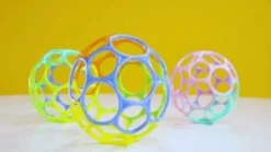 Oball motoriikkapallo 10 cm