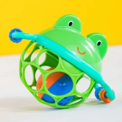 Oball Utelias Sammakko