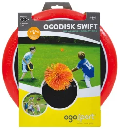 Ogo Sport - Bounce Discs, 2 kpl