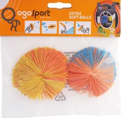 Ogo Sport Bounce tarvikkeet - Pallot, 2 kpl