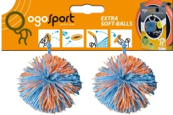 Ogo Sport Bounce tarvikkeet - Pallot, 2 kpl