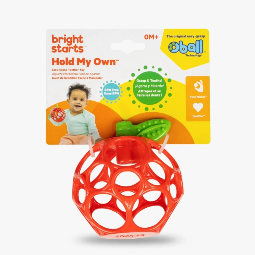 Omena-Oball