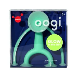 Oogi-imukuppihahmo 13 cm – Pimeässä hohtava, 1 kpl